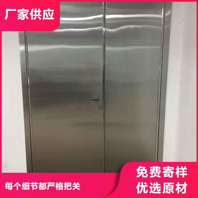 【铅门异型铅件讲信誉保质量】