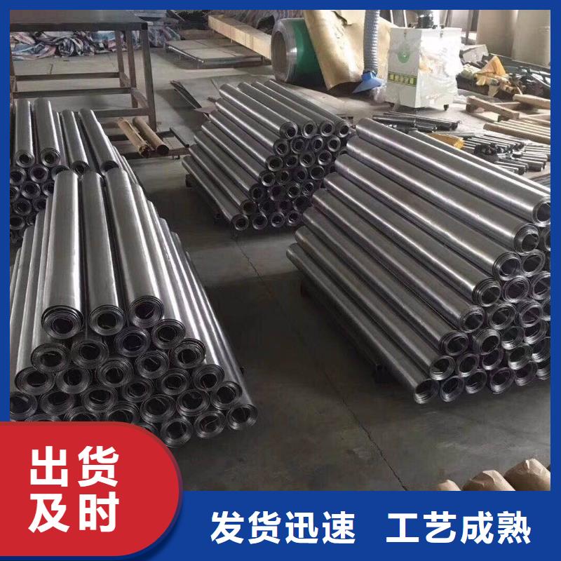 铅板净化钢质门精益求精