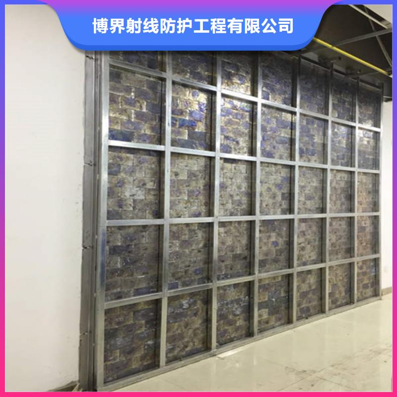 【铅板】,电动推拉防护门品质保证