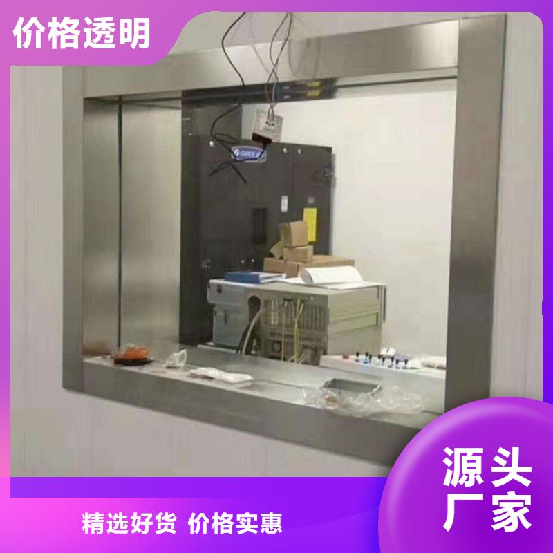 硫酸钡砂铅门自有生产工厂