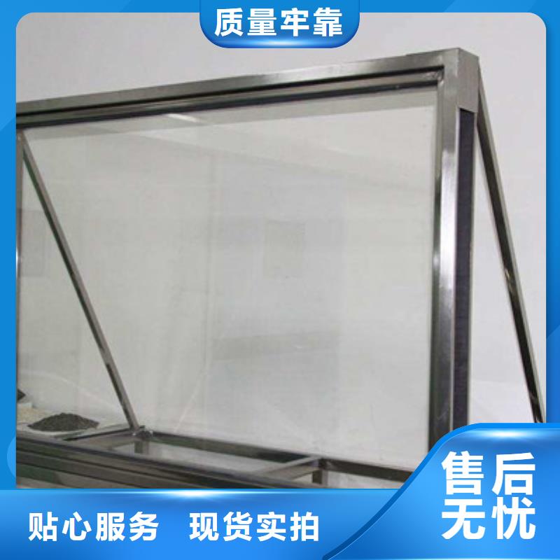 硫酸钡砂铅房用心经营