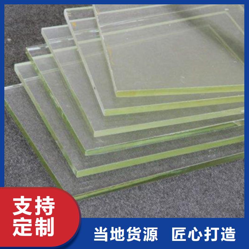 【硫酸钡砂铅屏风质检合格出厂】