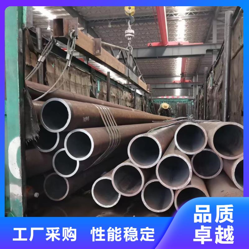 无缝钢管不锈钢无缝管现货实拍