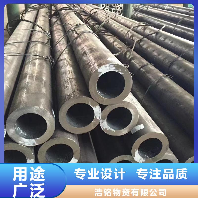 304L不锈钢管优质供货商