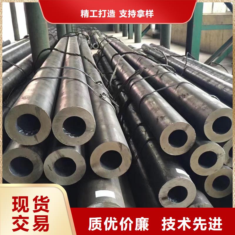 304不锈钢管定制厂家