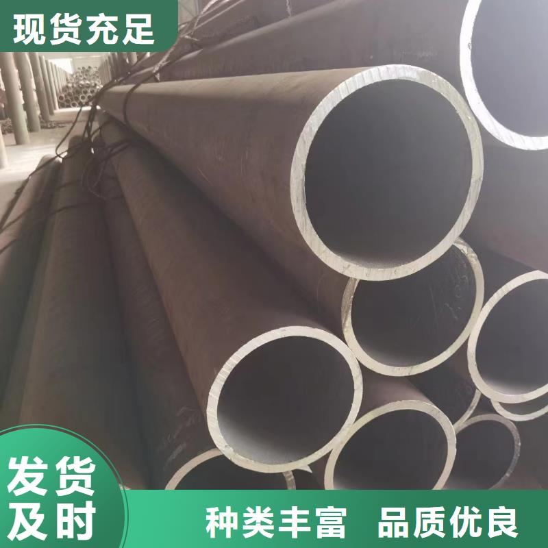 无缝钢管精密方形管多种场景适用