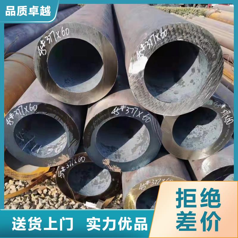 精密光亮管专业可靠