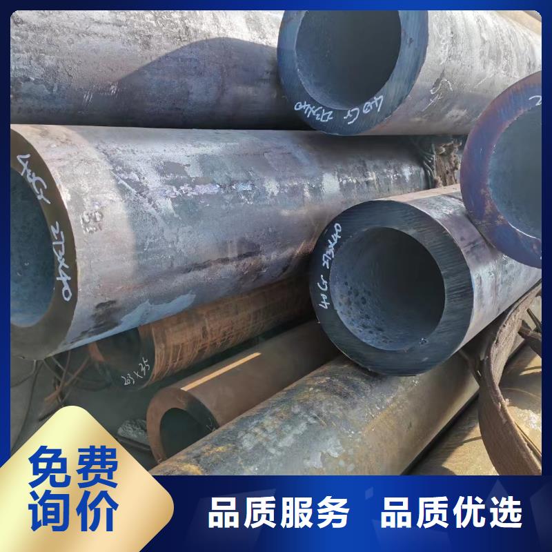 供应批发J55无缝钢管-品牌