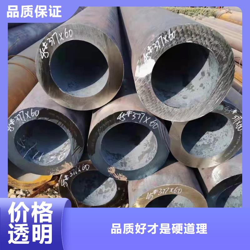 合金钢管25MnG合金管用心做好细节