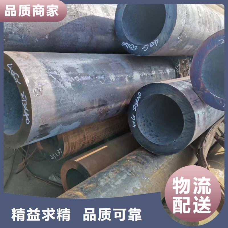 T91合金钢管厂家-行业