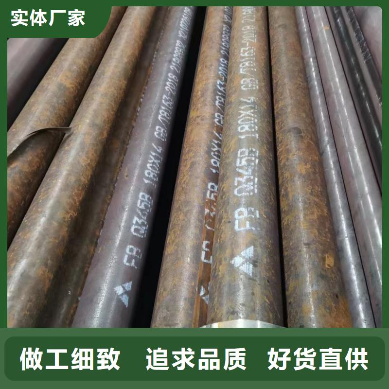 合金钢管15CrMoG合金管保质保量