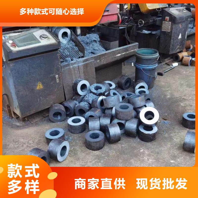 合金钢管-无缝钢管厂优势