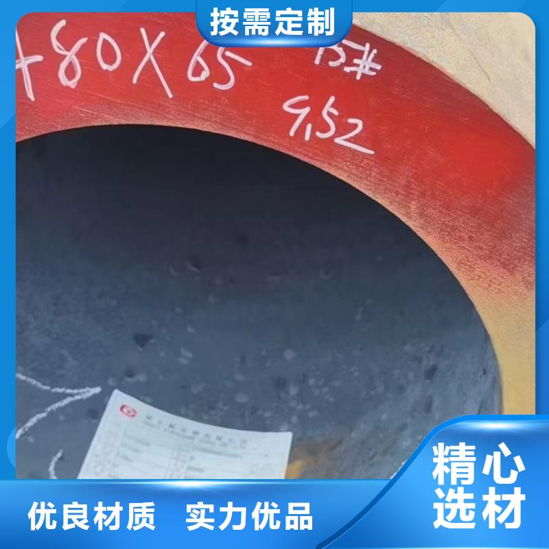 合金钢管15CrMoG合金管保质保量