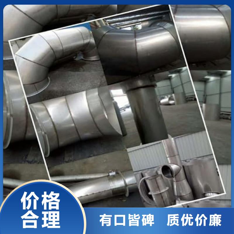 2205不锈钢管就选天恒源钢铁有限公司