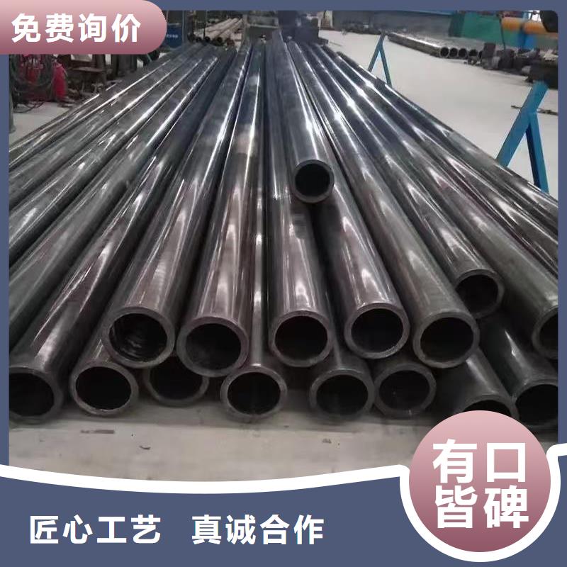 缩径无缝管专业生产厂家