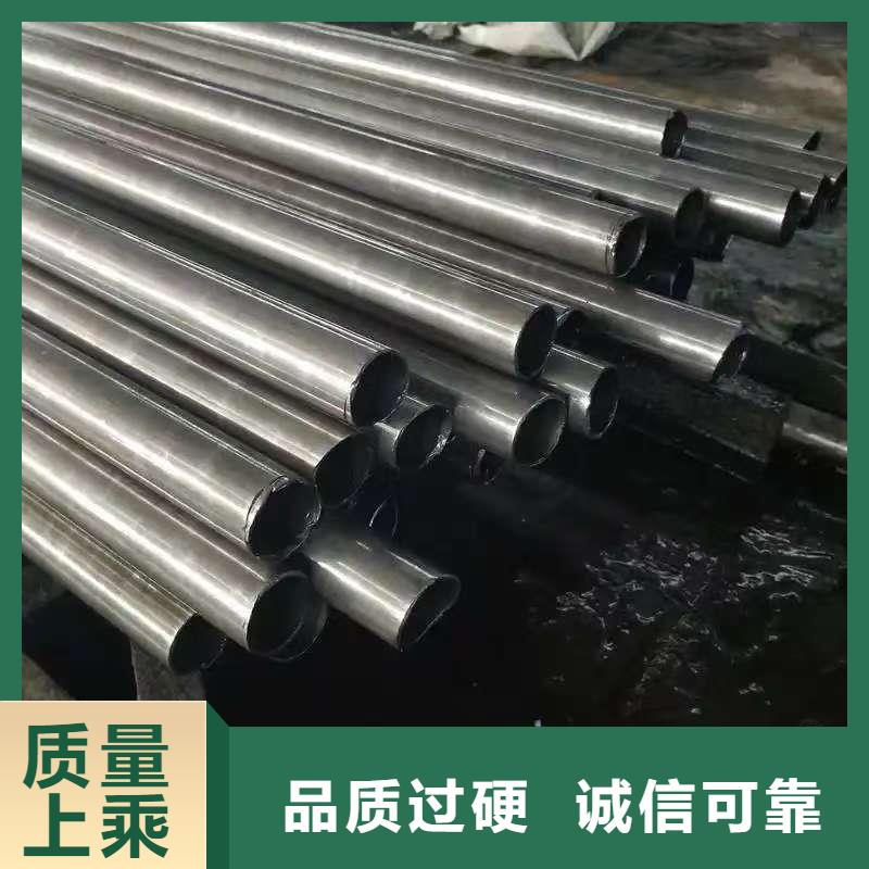缩径无缝管专业生产厂家