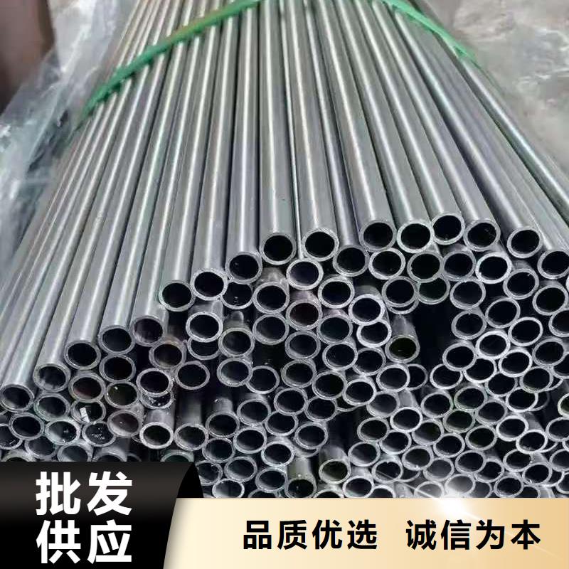 45#精密钢管近行情