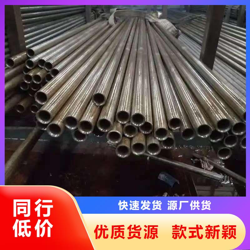 缩径无缝管专业生产厂家