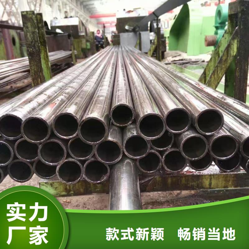 缩径无缝管规格介绍