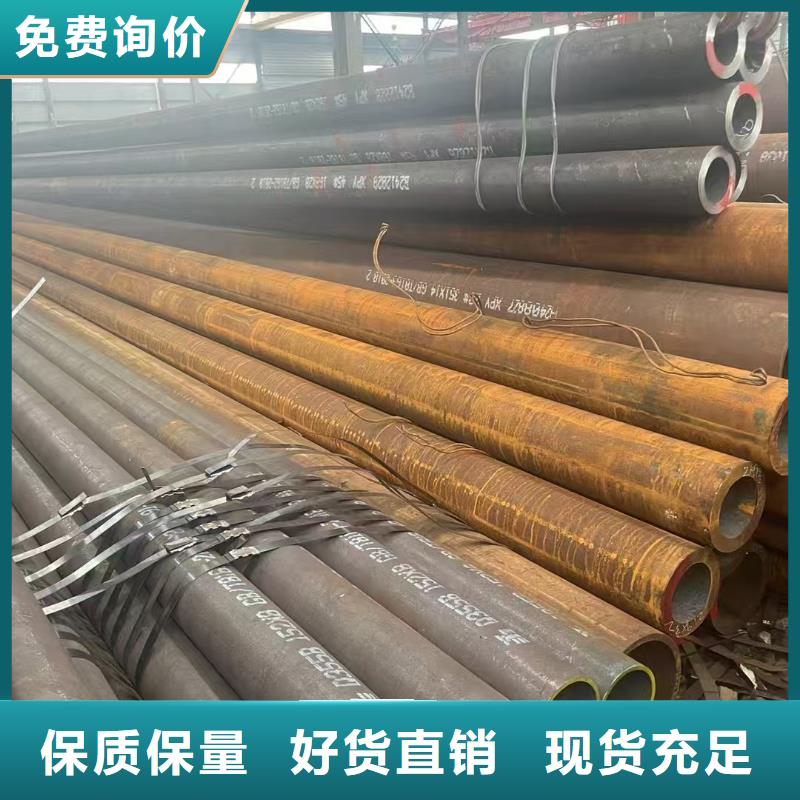 35#精密钢管价格走势