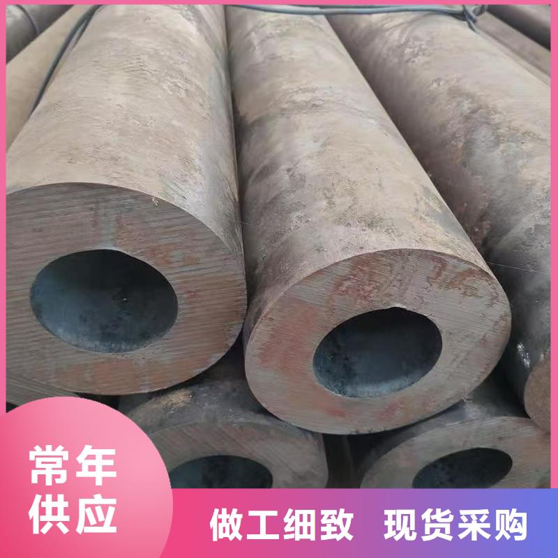 89无缝钢管质量稳定