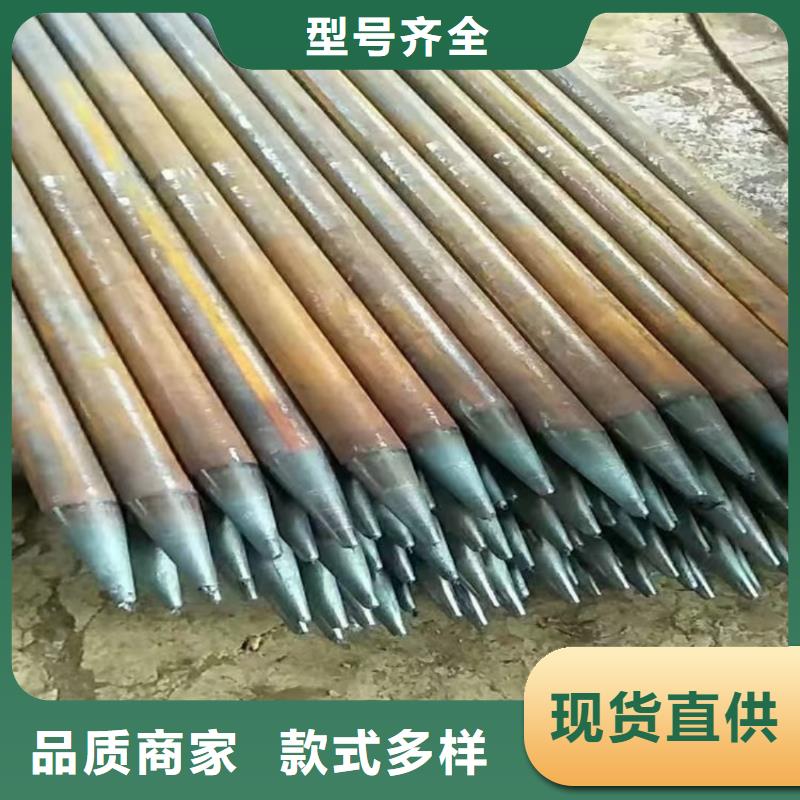 发货速度快的地质管供货商
