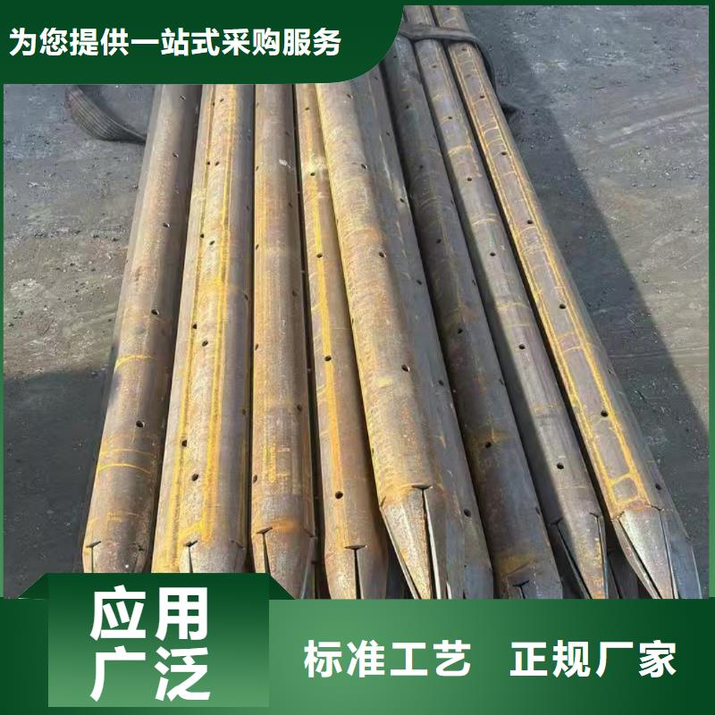 地质管厂家发货及时