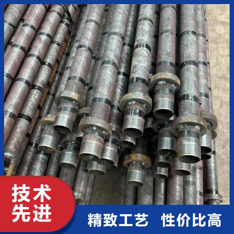 桩基注浆管|桩基注浆管厂家现货