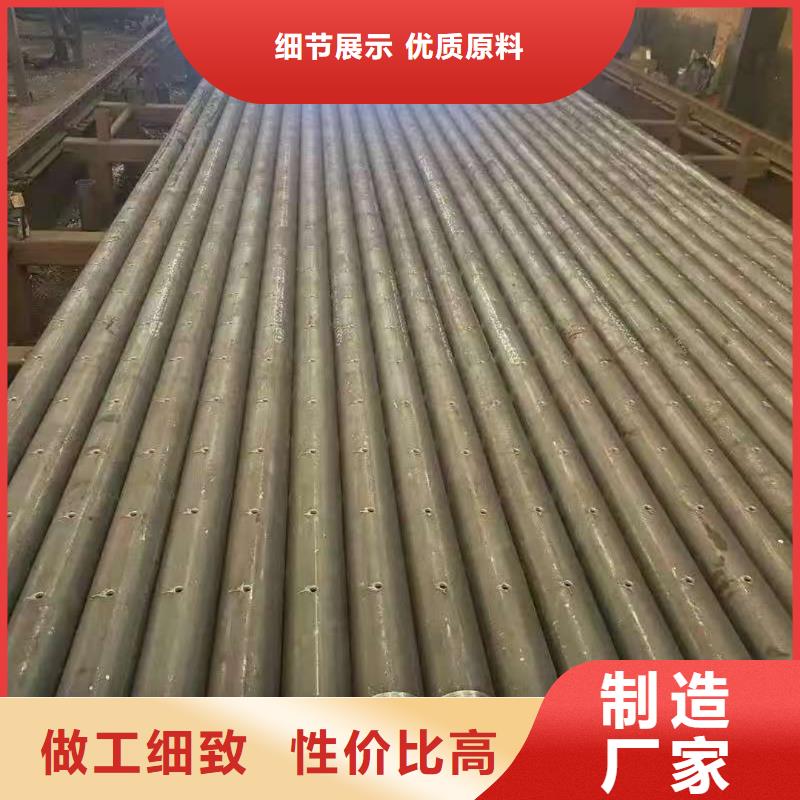 钢锚管批发选购