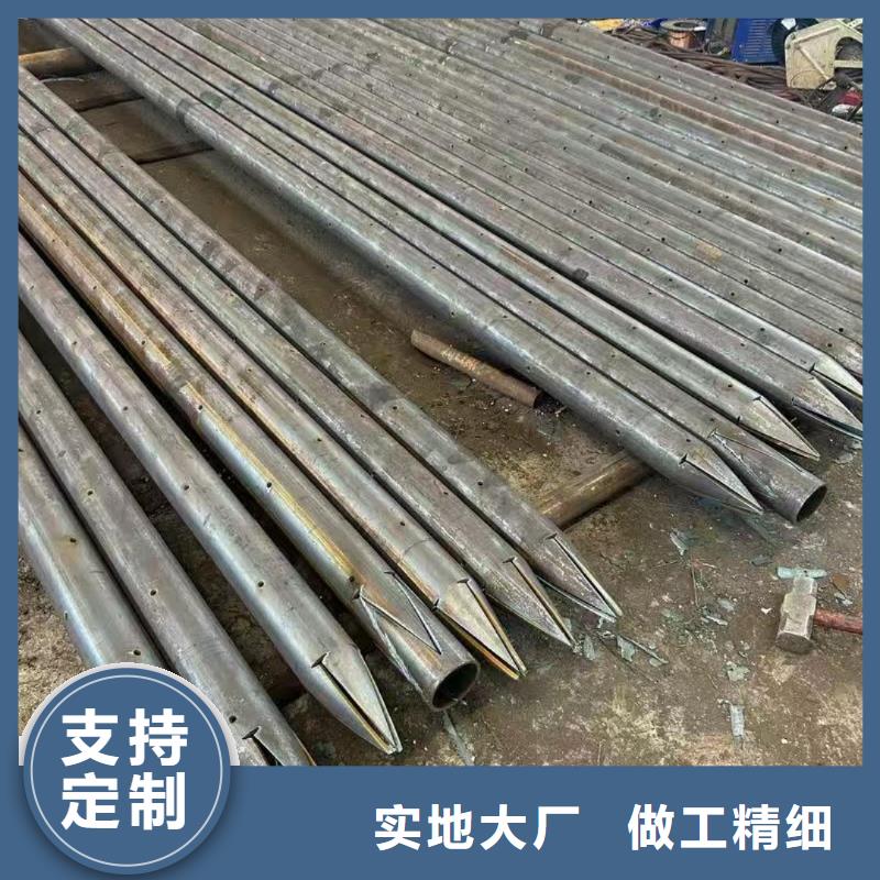 无缝钢管厂家款式多样
