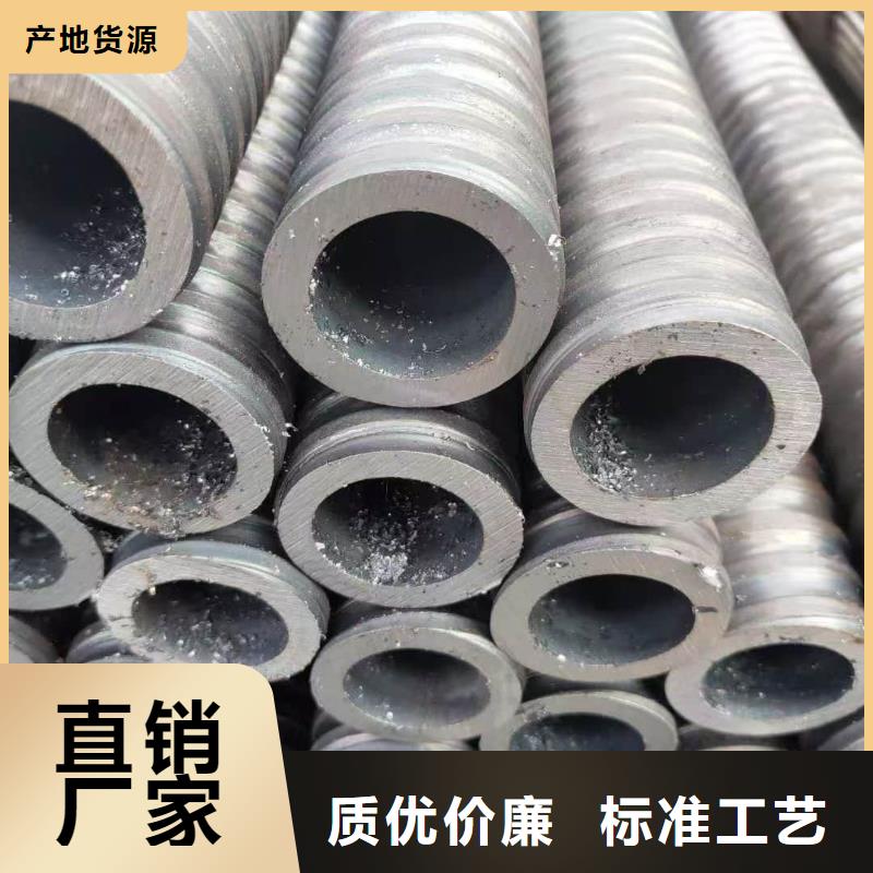 无缝钢管质量靠得住
