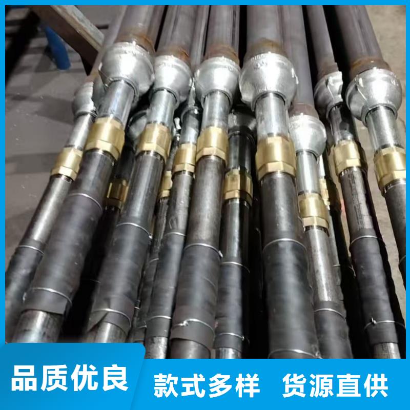库存充足的中空锚杆公司