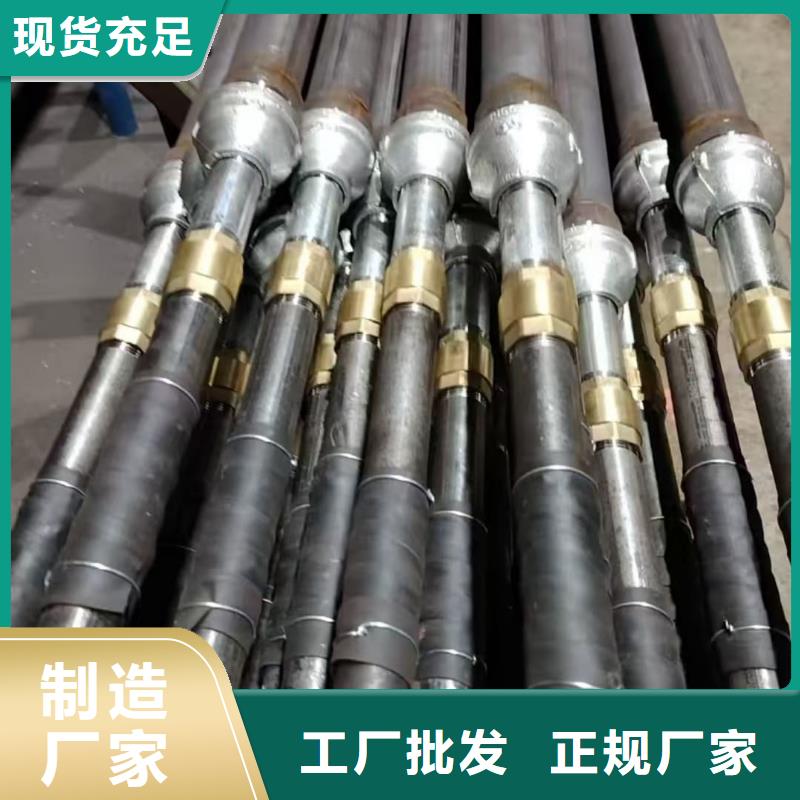 中空锚杆实体生产厂家