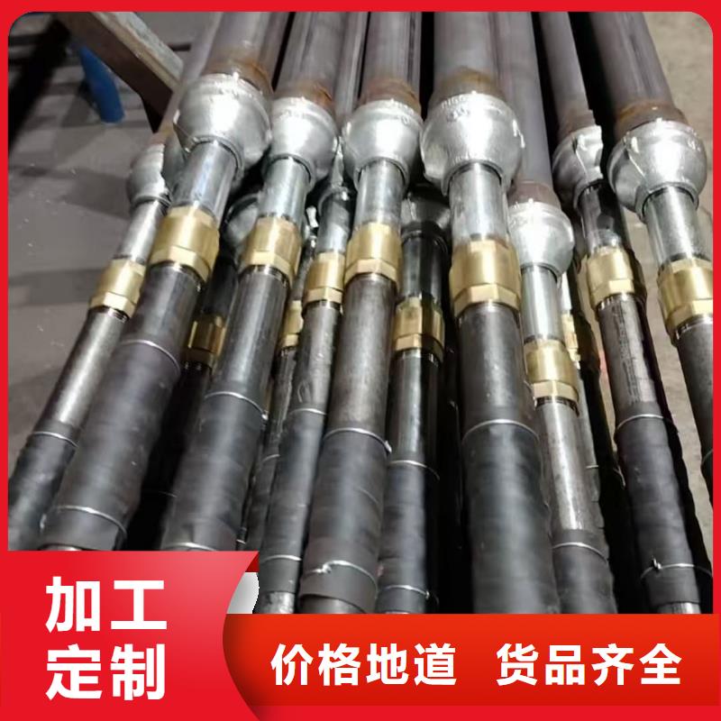 中空锚杆实体生产厂家