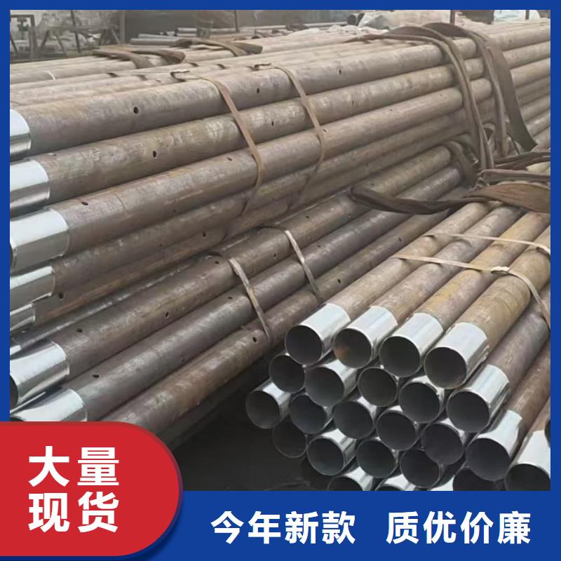 组合式中空注浆锚杆老牌企业