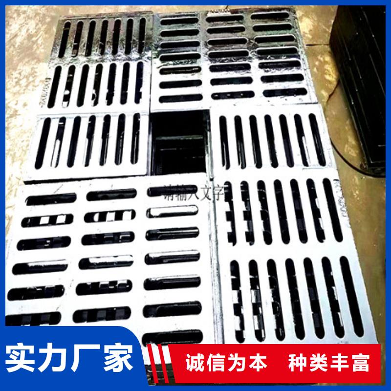 球墨铸铁井盖球墨铸铁管件按需定制真材实料