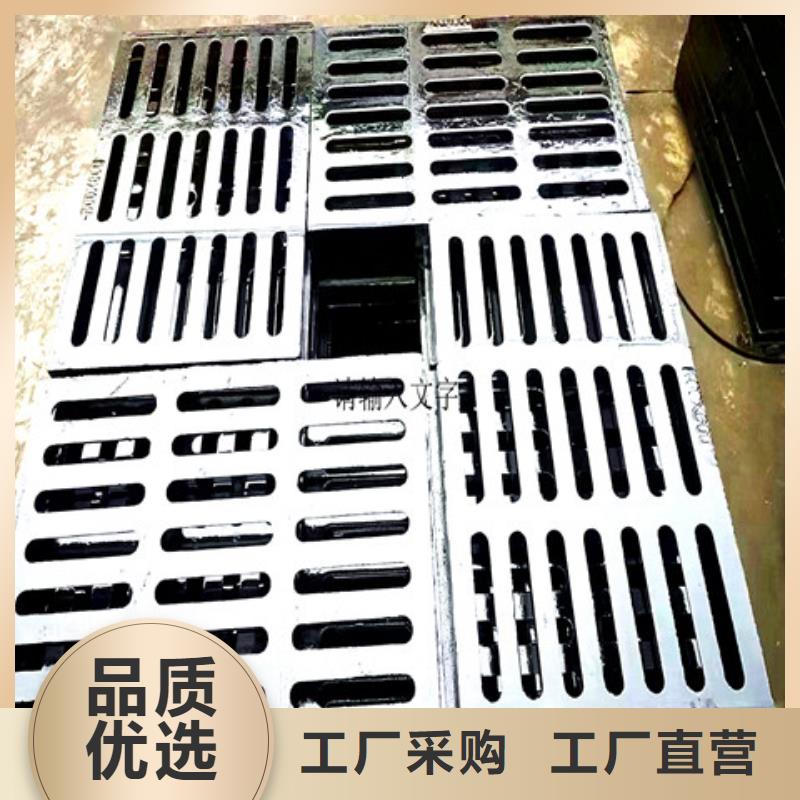 球墨铸铁井盖球墨铸铁管大量现货