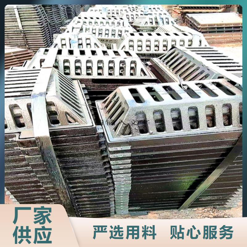 球墨铸铁井盖球墨铸铁井盖DN600海量库存