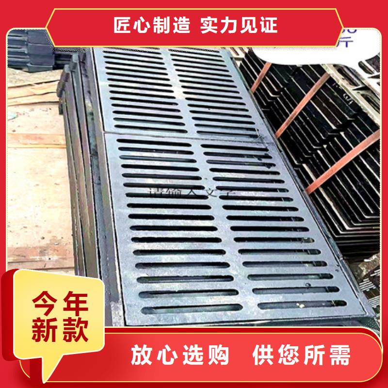 球墨铸铁井盖球墨铸铁管出厂价