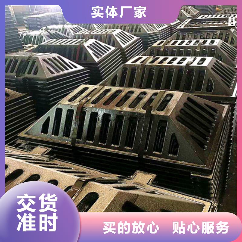球墨铸铁井盖球墨铸铁管大量现货