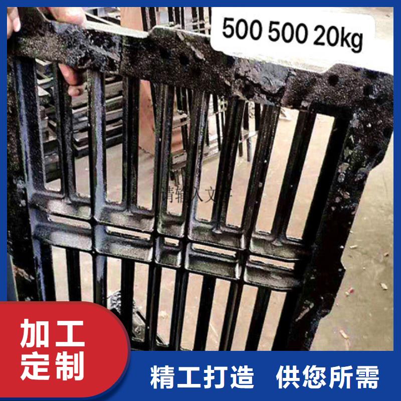 球墨铸铁井盖国标球墨铸铁管市场报价