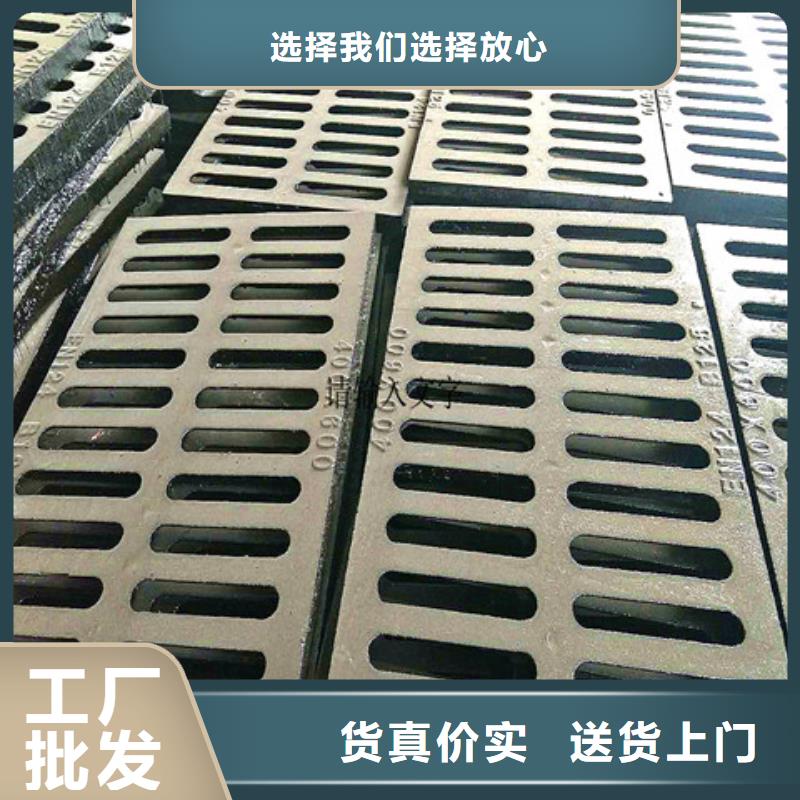 球墨铸铁井盖重型1000防沉降井盖来图来样定制