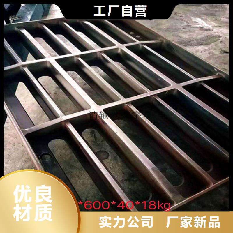 球墨铸铁井盖【球墨铸铁树池篦子】优质材料厂家直销