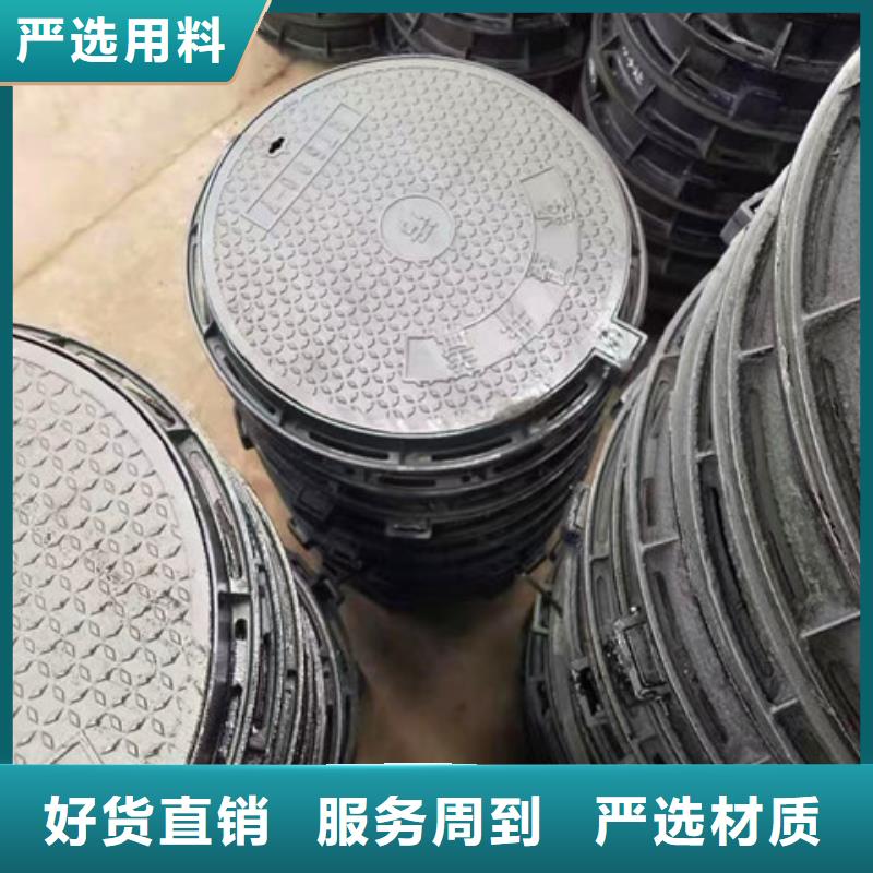 球墨铸铁井盖球墨铸铁管出厂价