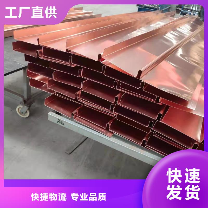 紫铜止水片来电咨询厂家