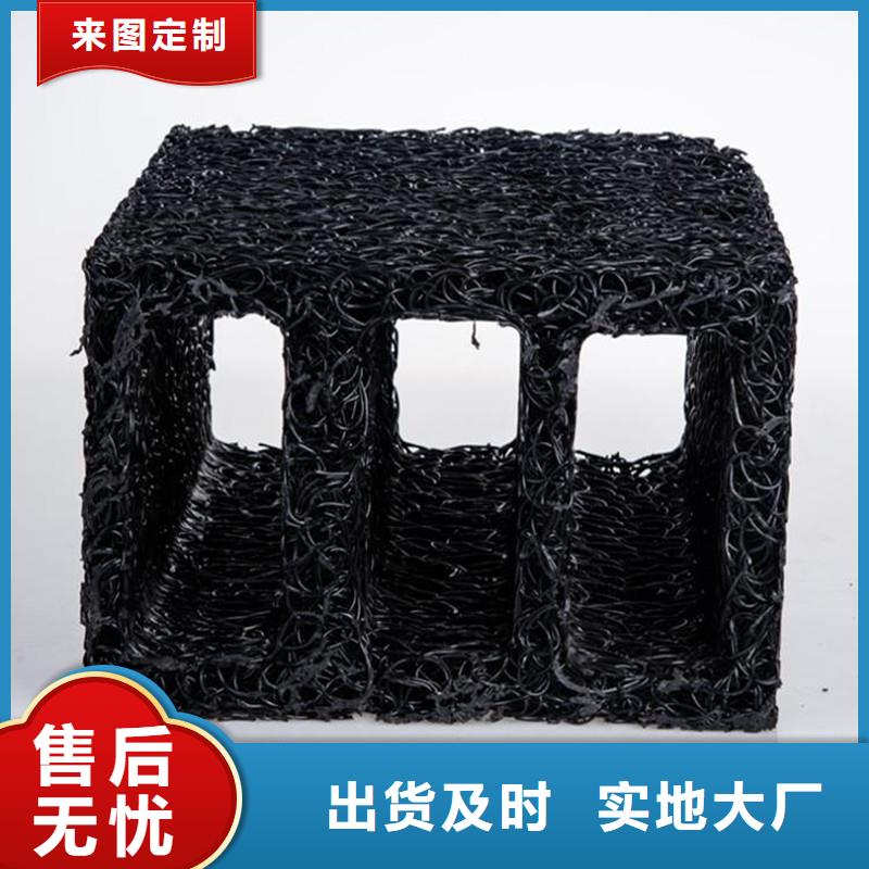 硬式透水管放心购买厂家