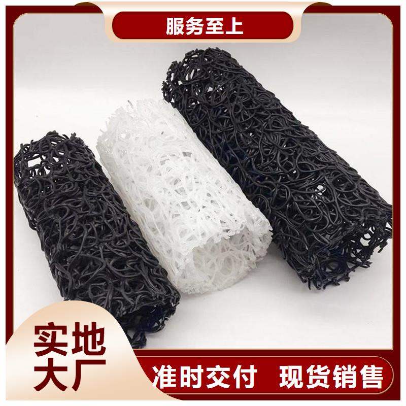 排水盲管,仿钢塑钢纤维专注质量