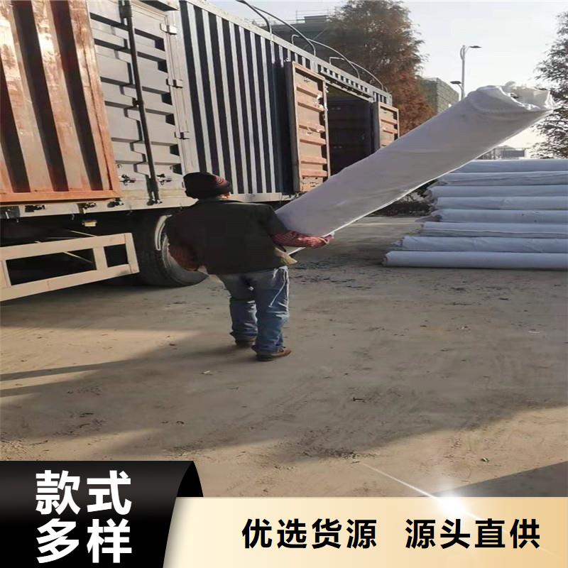 地形适应排水管材生产厂家