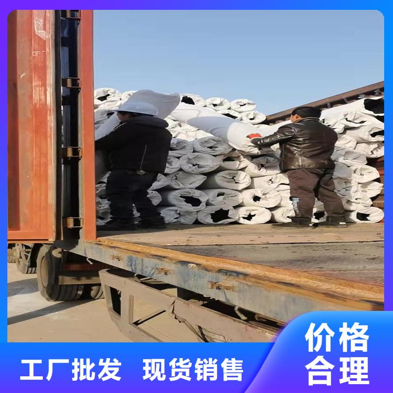 复杂地形渗水盲管源头厂家价格