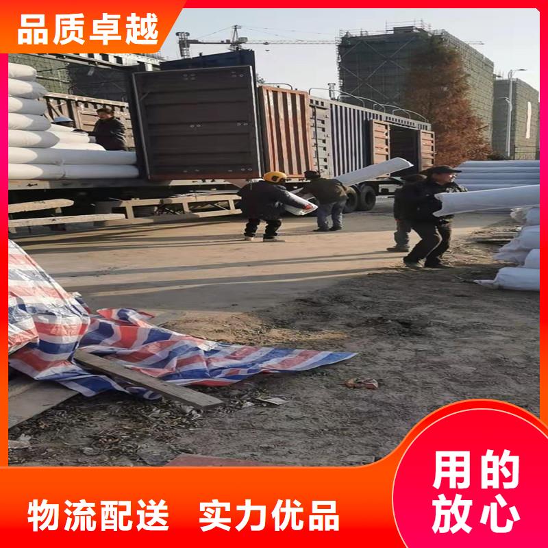 排水盲管土工格栅质量可靠